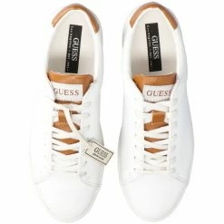 Coupon 🔥 Guess Baskets mode 😉 -Guess Soldes Boutique 22333787 500 D