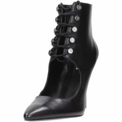 Meilleure affaire 😉 Guess FLPIV4LEA09 Bottines / 🥾 Boots Couleur Multicolore ⭐ 13 Meilleure affaire 😉 Guess FLPIV4LEA09 Bottines / 🥾 Boots Couleur Multicolore ⭐ -Guess Soldes Boutique 22360059 500 F