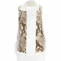 Remise 🛒 Guess Baskets Elga Femme Ref 55754 Python Baskets mode Couleur Multicolore 🥰 6 Remise 🛒 Guess Baskets Elga Femme Ref 55754 Python Baskets mode Couleur Multicolore 🥰 -Guess Soldes Boutique 22363356 500 B