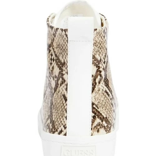 Remise 🛒 Guess Baskets Elga Femme Ref 55754 Python Baskets mode Couleur Multicolore 🥰 4 Remise 🛒 Guess Baskets Elga Femme Ref 55754 Python Baskets mode Couleur Multicolore 🥰 – Image 2