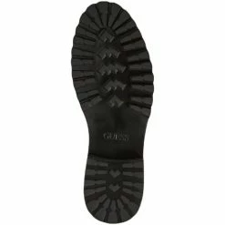 Bon marché 🎉 Guess FMVLU8LEA11 -F Bottes Couleur Noir ⭐ -Guess Soldes Boutique 22368966 500 D