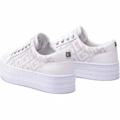 Remise 👍 Guess FL5B3L ELE12 Baskets mode Couleur Blanc ⭐ 8 Remise 👍 Guess FL5B3L ELE12 Baskets mode Couleur Blanc ⭐ -Guess Soldes Boutique 22375907 500 C