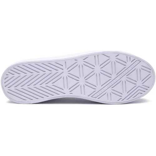 Remise 👍 Guess FL5B3L ELE12 Baskets mode Couleur Blanc ⭐ 6 Remise 👍 Guess FL5B3L ELE12 Baskets mode Couleur Blanc ⭐ – Image 4