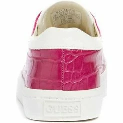 Grosses soldes 🎉 Guess FL5EST PEL12 Baskets mode Couleur Rose 🧨 -Guess Soldes Boutique 22375967 500 C
