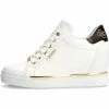 De gros 😍 Guess FL5FT2 FAL12 Baskets mode Couleur Blanc ⭐ -Guess Soldes Boutique 22375969 500 A