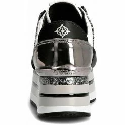 Les meilleures critiques de 👍 Guess FL5HID FAM12 Baskets mode Couleur Noir 🔔 7 Les meilleures critiques de 👍 Guess FL5HID FAM12 Baskets mode Couleur Noir 🔔 -Guess Soldes Boutique 22375971 500 C