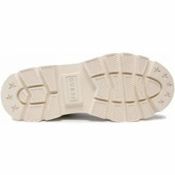 Coupon ✨ Guess FL5H2R FAL12 Bottines / 🥾 Boots Couleur Vert ⌛ -Guess Soldes Boutique 22375972 500 D