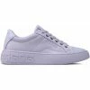 Grosses soldes ⭐ Guess FL5INT LEA12 Baskets mode Couleur Violet 🤩 -Guess Soldes Boutique 22375973 500 A