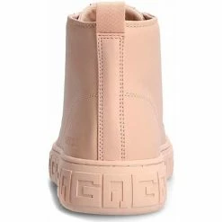 Nouveau 😀 Guess FL5IVY LEA12 Baskets mode Couleur Rose 🧨 -Guess Soldes Boutique 22376018 500 C