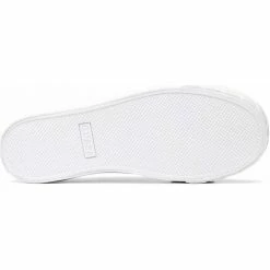 Vente flash 🎁 Guess FL5KR4 FAB12 Baskets mode Couleur Rose 👏 -Guess Soldes Boutique 22376021 500 D