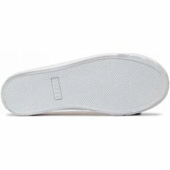 Offres 🎁 Guess FL5KR4 FAB12 Baskets mode Couleur Orange 👏 -Guess Soldes Boutique 22376022 500 D