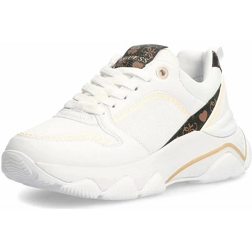 Sortie ✨ Guess FL5MGS FAL12 Baskets mode Couleur Blanc ✔️ 4 Sortie ✨ Guess FL5MGS FAL12 Baskets mode Couleur Blanc ✔️ – Image 2