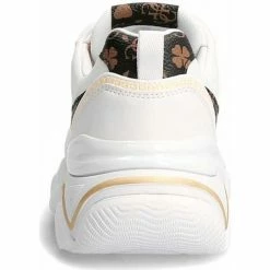 Sortie ✨ Guess FL5MGS FAL12 Baskets mode Couleur Blanc ✔️ 7 Sortie ✨ Guess FL5MGS FAL12 Baskets mode Couleur Blanc ✔️ -Guess Soldes Boutique 22376026 500 C