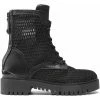 Meilleur prix 🧨 Guess FL5ONN ELE10 Bottines / 🥾 Boots Couleur Noir ❤️