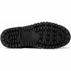 Budget 🎉 Guess FL5O2N FAL10 Bottines / 🥾 Boots Couleur Noir 💯 -Guess Soldes Boutique 22376032 500 D