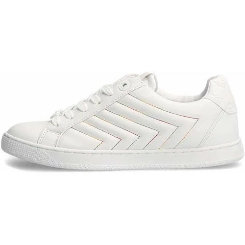 Tout neuf 💯 Guess FL5RMN FAL12 Baskets mode Couleur Blanc ❤️ 3 Tout neuf 💯 Guess FL5RMN FAL12 Baskets mode Couleur Blanc ❤️