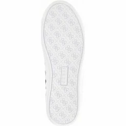 Tout neuf 💯 Guess FL5RMN FAL12 Baskets mode Couleur Blanc ❤️ 11 Tout neuf 💯 Guess FL5RMN FAL12 Baskets mode Couleur Blanc ❤️ -Guess Soldes Boutique 22376037 500 E