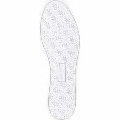 Budget 💯 Guess FL5RNN FAL12 Baskets mode Couleur Noir 🔥 -Guess Soldes Boutique 22376038 500 D