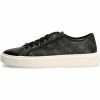 De gros ⌛ Guess FM5VCU ELE12 Baskets mode Couleur Noir 🧨 -Guess Soldes Boutique 22376112 500 A