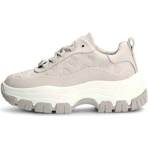 Tout neuf 🌟 Guess FL5BRN FAL12 Baskets mode Couleur Gris 🎁 3 Tout neuf 🌟 Guess FL5BRN FAL12 Baskets mode Couleur Gris 🎁