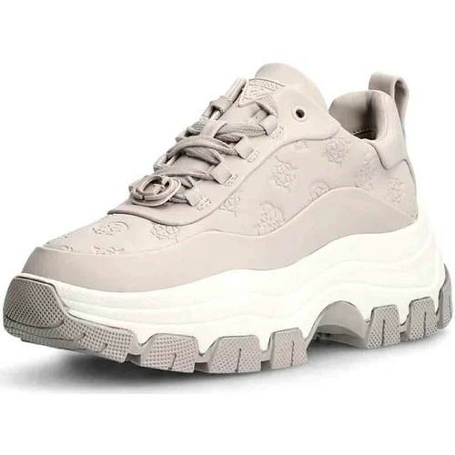 Tout neuf 🌟 Guess FL5BRN FAL12 Baskets mode Couleur Gris 🎁 4 Tout neuf 🌟 Guess FL5BRN FAL12 Baskets mode Couleur Gris 🎁 – Image 2