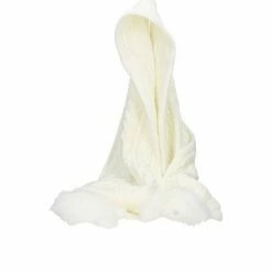 Meilleure vente 😍 Guess Aw8726wol03 Femme Accessoires textile Couleur Beige ✨