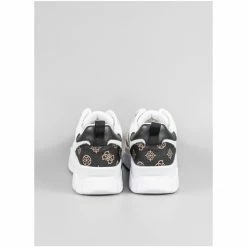 Remise 🔔 Guess FL5DRMFAL12 Baskets mode Couleur Blanc 😉 9 Remise 🔔 Guess FL5DRMFAL12 Baskets mode Couleur Blanc 😉 -Guess Soldes Boutique 22405995 500 C