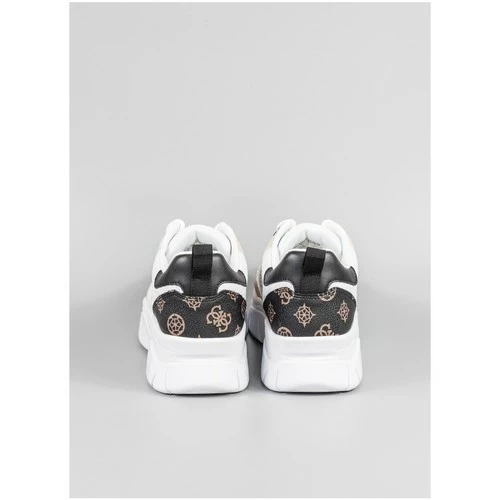 Remise 🔔 Guess FL5DRMFAL12 Baskets mode Couleur Blanc 😉 5 Remise 🔔 Guess FL5DRMFAL12 Baskets mode Couleur Blanc 😉 – Image 3