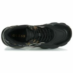 De gros 🔥 Guess MICOLA Baskets mode Couleur Noir 🤩 13 De gros 🔥 Guess MICOLA Baskets mode Couleur Noir 🤩 -Guess Soldes Boutique 22418815 500 F