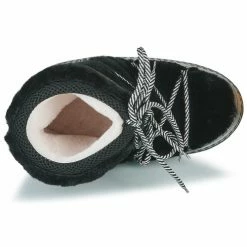 Sortie ⭐ Guess SUSY Bottes Couleur Noir 🤩 -Guess Soldes Boutique 22418847 500 F