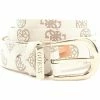 Tout neuf 🔥 Guess BW7635 P2230 Accessoires textile Couleur Blanc 🥰 -Guess Soldes Boutique 22436761 500 A