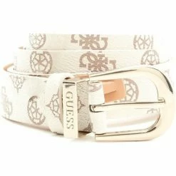 Tout neuf 🔥 Guess BW7635 P2230 Accessoires textile Couleur Blanc 🥰