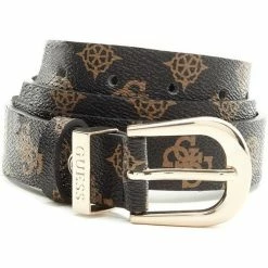 Coupon 🎉 Guess BW7635 P2230 Accessoires textile Couleur Noir 🤩