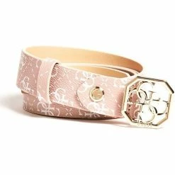 Le moins cher 😍 Guess BW7628 P2230 Accessoires textile Couleur Rose 🛒
