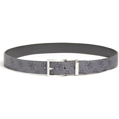 Sortie 🛒 Guess BM7541 LEA35 Accessoires textile Couleur Noir 🔔 4 Sortie 🛒 Guess BM7541 LEA35 Accessoires textile Couleur Noir 🔔 – Image 2