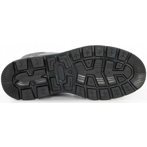 Meilleur prix 💯 Guess Classic logo triangle Baskets mode Couleur Noir ✔️ 7 Meilleur prix 💯 Guess Classic logo triangle Baskets mode Couleur Noir ✔️ – Image 5