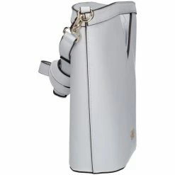 Meilleure affaire 👏 Guess HWVG84 91010 Besaces / Sacs bandoulière Couleur Blanc 😀 -Guess Soldes Boutique 22461035 500 E