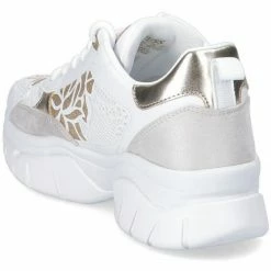 Meilleure vente 😀 Guess Baskets mode ✔️ -Guess Soldes Boutique 22463482 500 C