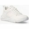Le moins cher 💯 Guess FL5B3S FAL12 BESTIE3-WHITE Baskets mode Couleur Blanc 👏