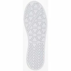 Budget ✔️ Guess FL5B3L ELE12 BELLS3-WHITE Baskets mode Couleur Blanc 🛒 -Guess Soldes Boutique 22469802 350 C