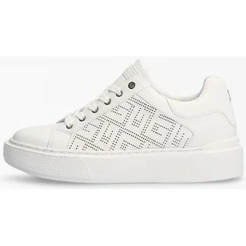 Budget 🔔 Guess FL5IVE ELE12 IVEE-WHITE Baskets mode Couleur Blanc 🛒 3 Budget 🔔 Guess FL5IVE ELE12 IVEE-WHITE Baskets mode Couleur Blanc 🛒