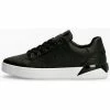Offres 🧨 Guess FL5RFR PEL12 REFRESH-BLACK Baskets mode Couleur Noir 🌟