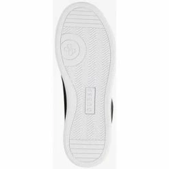 Offres 🧨 Guess FL5RFR PEL12 REFRESH-BLACK Baskets mode Couleur Noir 🌟 -Guess Soldes Boutique 22469833 350 E