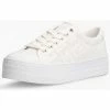 Remise 🧨 Guess FL5B3L ELE12 BELLS3-WHITE Baskets mode Couleur Blanc ✨ 2 Remise 🧨 Guess FL5B3L ELE12 BELLS3-WHITE Baskets mode Couleur Blanc ✨ -Guess Soldes Boutique 22469965 350 A