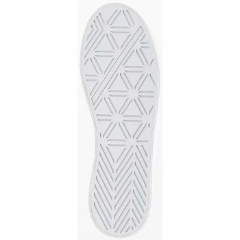 Remise 🧨 Guess FL5B3L ELE12 BELLS3-WHITE Baskets mode Couleur Blanc ✨ 5 Remise 🧨 Guess FL5B3L ELE12 BELLS3-WHITE Baskets mode Couleur Blanc ✨ – Image 3