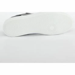 Vente flash 🎉 Guess Logo 4g Baskets mode Couleur Noir ⭐ -Guess Soldes Boutique 22502983 500 E