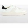 Offres 😍 Guess Vice lea Baskets mode Couleur Blanc 👏 -Guess Soldes Boutique 22502984 500 A