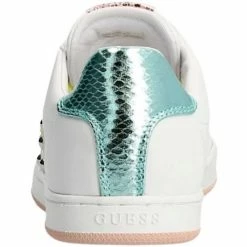 Sortie 👍 Guess Baskets Relka Femme Ref 55755 Blanc Baskets mode Couleur Blanc 👏 7 Sortie 👍 Guess Baskets Relka Femme Ref 55755 Blanc Baskets mode Couleur Blanc 👏 -Guess Soldes Boutique 22538942 500 C