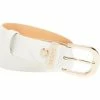 Les meilleures critiques de ⌛ Guess Ceinture Femme ref 56088 blanc Accessoires textile Couleur Blanc 😀 -Guess Soldes Boutique 22547322 500 A