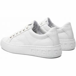 Offres 🛒 Guess FL5INT LEA12 Baskets mode Couleur Blanc ⌛ 8 Offres 🛒 Guess FL5INT LEA12 Baskets mode Couleur Blanc ⌛ -Guess Soldes Boutique 22550056 500 C